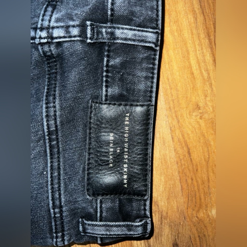 Zara black Jeans